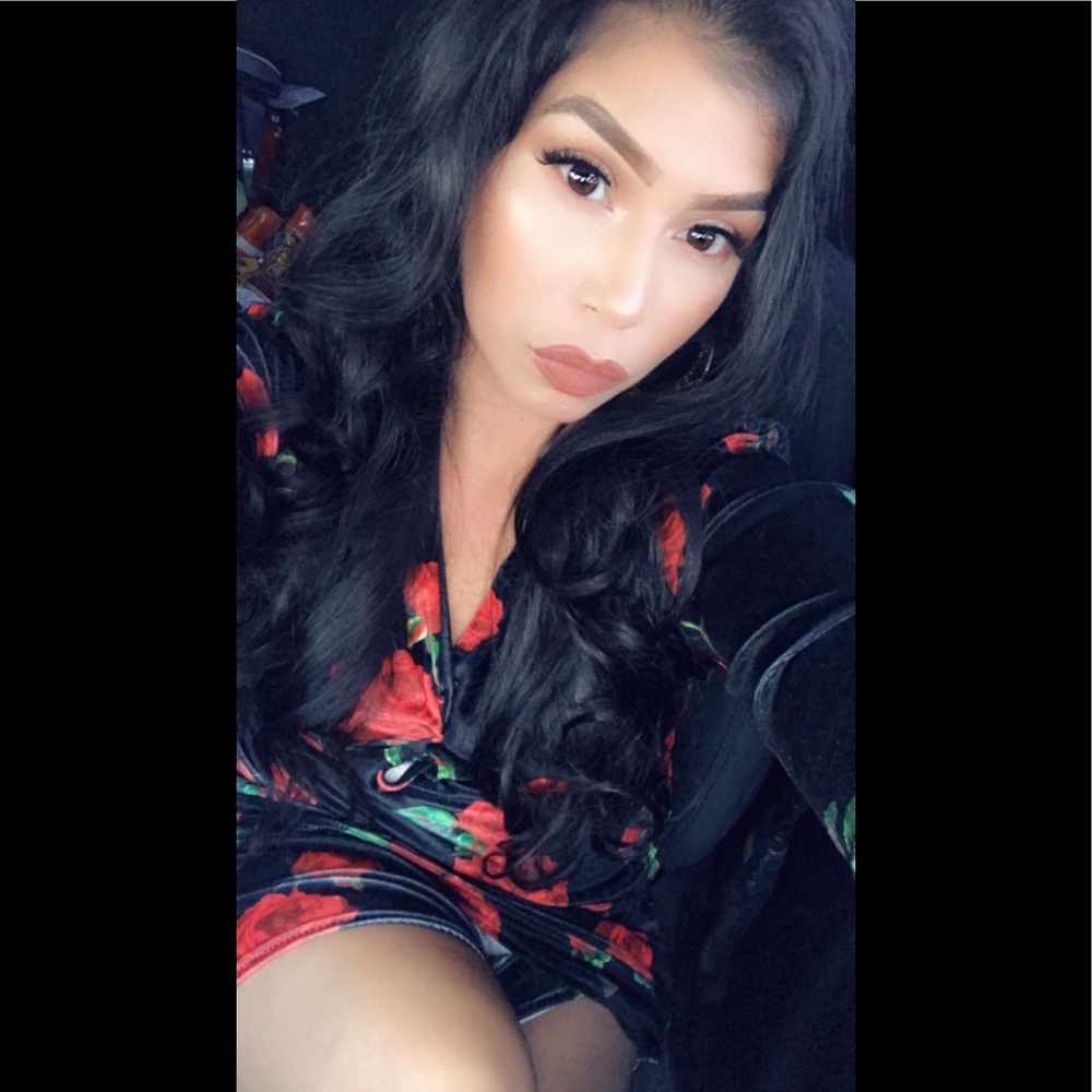 Meet your Posher, Sully